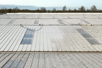 Concept Roof Cleaning, Milton Keynes Provides Info On IKEA, Milton Keynes